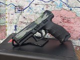 HECKLER & KOCH VP9 9MM LUGER (9X19 PARA) - Image 1 of 3