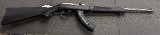 RUGER 10-22 .22 LONG - 1 of 3