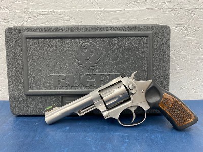 RUGER SP101 .22 LR - Image 2 of 2