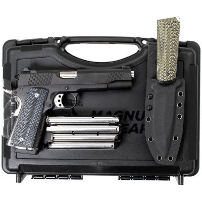 MAGNUM RESEARCH MR1911G10 10MM - Image 3 of 3