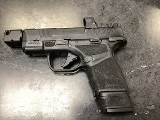 SPRINGFIELD ARMORY HELLCAT RDP (WASP) 9MM LUGER (9x19 PARA) - 2 of 3