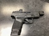 SPRINGFIELD ARMORY HELLCAT RDP (WASP) 9MM LUGER (9x19 PARA) - 1 of 3