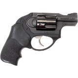 RUGER LCR 9MM LUGER (9X19 PARA) - 2 of 2