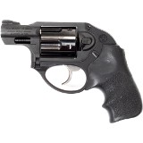 RUGER LCR 9MM LUGER (9X19 PARA) - 1 of 2