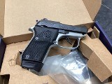BERETTA 30X TOMCAT (ICE CUSTOM) .32 ACP - 2 of 2