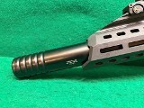 CZ SCORPION EVO 3 S1 9MM LUGER (9X19 PARA) - 3 of 3
