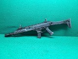 CZ SCORPION EVO 3 S1 9MM LUGER (9X19 PARA) - 2 of 3
