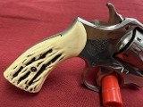 SMITH & WESSON VICTORY 38 SPL 38 - 2 of 3