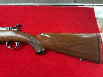RUGER M77.270 WIN - Image 2 of 3