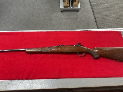 RUGER M77.270 WIN - Image 1 of 3