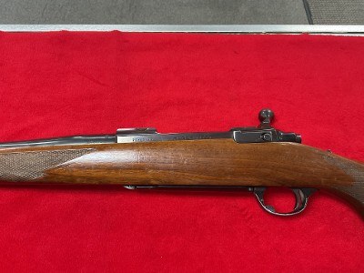 RUGER M77.270 WIN - Image 3 of 3