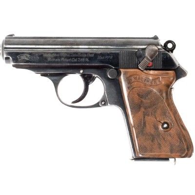 WALTHER PPK .32 ACP - Image 1 of 2