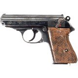 WALTHER PPK .32 ACP - Image 1 of 2