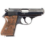 WALTHER PPK .32 ACP - Image 2 of 2