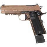 SIG SAUER 1911-XCARRY EMPEROR SCORPION .45 ACP - Image 1 of 3