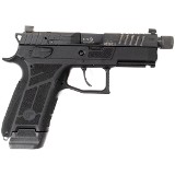 CZ P-09 C NOCTURNE 9MM LUGER (9X19 PARA) - 2 of 3