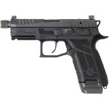 CZ P-09 C NOCTURNE 9MM LUGER (9X19 PARA) - 1 of 3