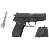 SIG SAUER P229 .357 SIG - 3 of 3