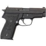 SIG SAUER P229 .357 SIG - 2 of 3