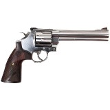 SMITH & WESSON 629-6 CLASSIC .44 MAGNUM - Image 2 of 3