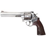 SMITH & WESSON 629-6 CLASSIC .44 MAGNUM - Image 1 of 3