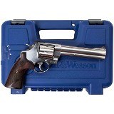 SMITH & WESSON 629-6 CLASSIC .44 MAGNUM - Image 3 of 3