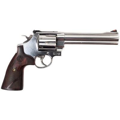 SMITH & WESSON 629-6 CLASSIC .44 MAGNUM - Image 2 of 3