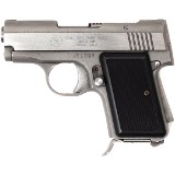 AMT BACK UP .380 ACP - 1 of 3