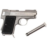 AMT BACK UP .380 ACP - 3 of 3