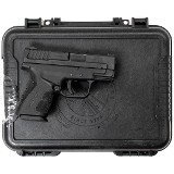 SPRINGFIELD ARMORY XD-9 SUB-COMPACT MOD.2 9MM LUGER (9X19 PARA) - 3 of 3