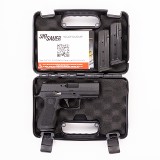 SIG SAUER P320-X COMPACT 9MM LUGER (9X19 PARA) - 3 of 3