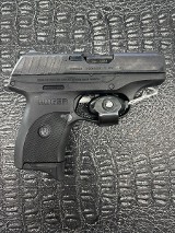 RUGER EC9S 9MM LUGER (9x19 PARA) - 2 of 3