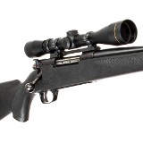 WEATHERBY MARK V .340 WBY MAG - Image 3 of 3