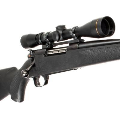WEATHERBY MARK V .340 WBY MAG - Image 3 of 3