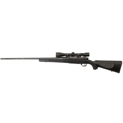 WEATHERBY MARK V .340 WBY MAG - Image 1 of 3
