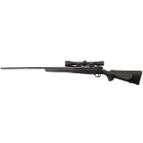 WEATHERBY MARK V .340 WBY MAG - Image 1 of 3