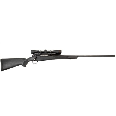 WEATHERBY MARK V .340 WBY MAG - Image 2 of 3