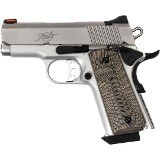 KIMBER STAINLESS ULTRA CARRY II .45 ACP - 1 of 3