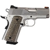 KIMBER STAINLESS ULTRA CARRY II .45 ACP - 2 of 3