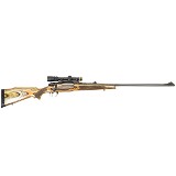 REMINGTON REMINGTON MODEL 798 .458 WIN MAG - 2 of 3