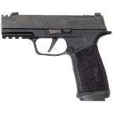 SIG SAUER P365X MACRO COMP 9MM LUGER (9X19 PARA) - 1 of 3
