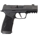 SIG SAUER P365X MACRO COMP 9MM LUGER (9X19 PARA) - 2 of 3