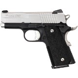 SIG SAUER 1911 .45 ACP - 1 of 3