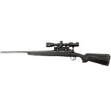 SAVAGE ARMS AXIS .223 REM - 1 of 3