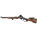 HENRY H010X .45-70 GOVT - 1 of 3