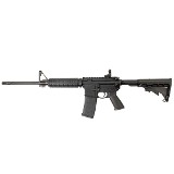 RUGER AR-556 5.56X45MM NATO - 1 of 3