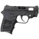 SMITH & WESSON BODYGUARD 380 .380 ACP - 2 of 3