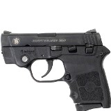 SMITH & WESSON BODYGUARD 380 .380 ACP - 1 of 3