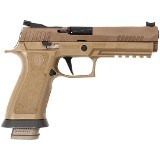 SIG SAUER P320 XFIVE 9MM LUGER (9X19 PARA) - 2 of 3