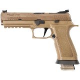 SIG SAUER P320 XFIVE 9MM LUGER (9X19 PARA) - 1 of 3